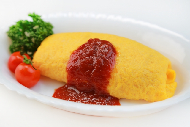 卵は完全栄養食とされ1日1個は食べたい食材。